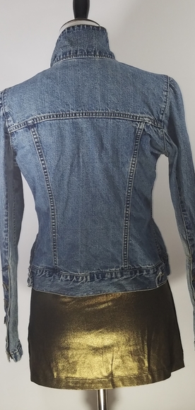 Target Jean jacket - Picture 3 of 5